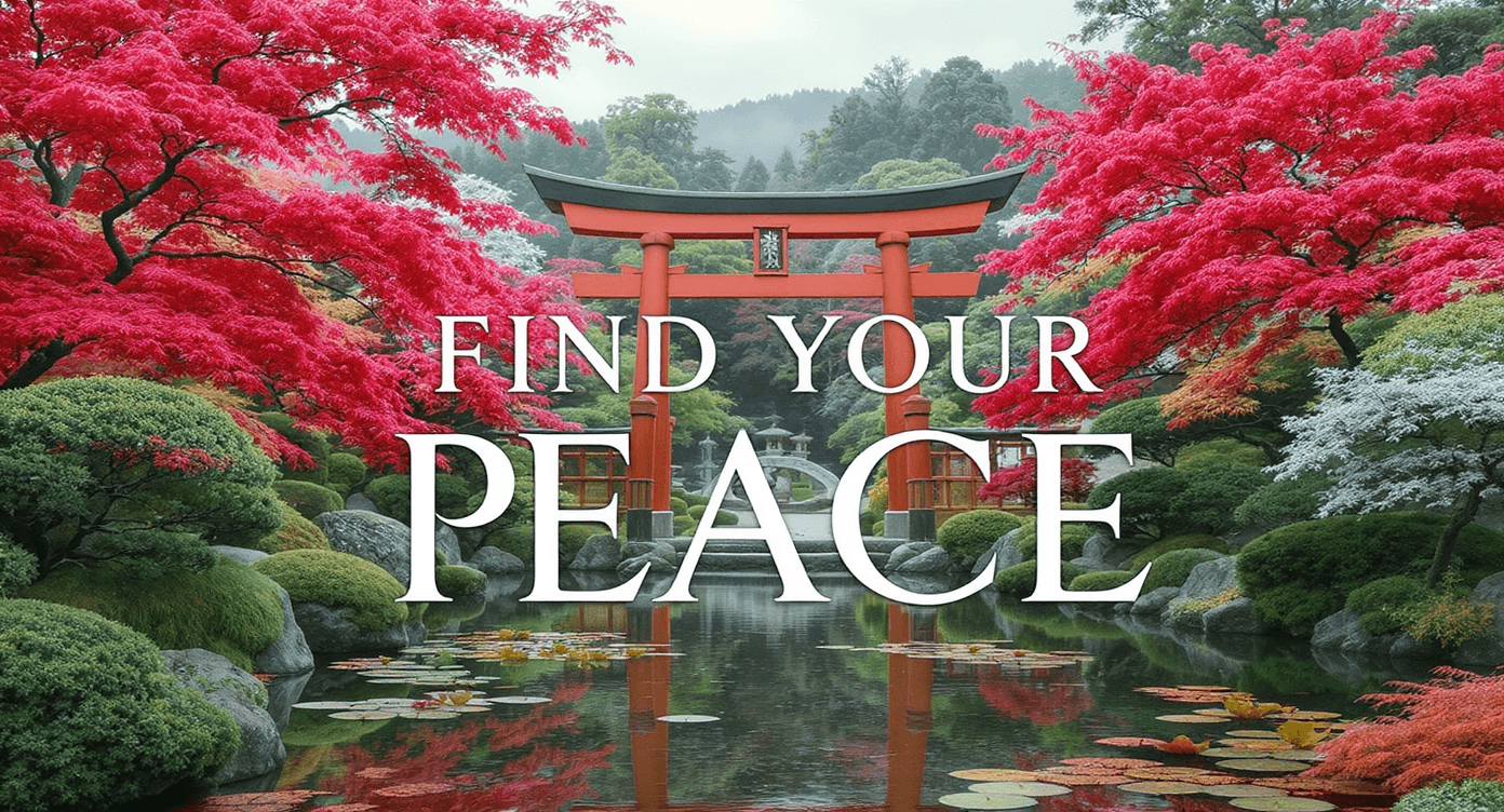 Japanese Garden